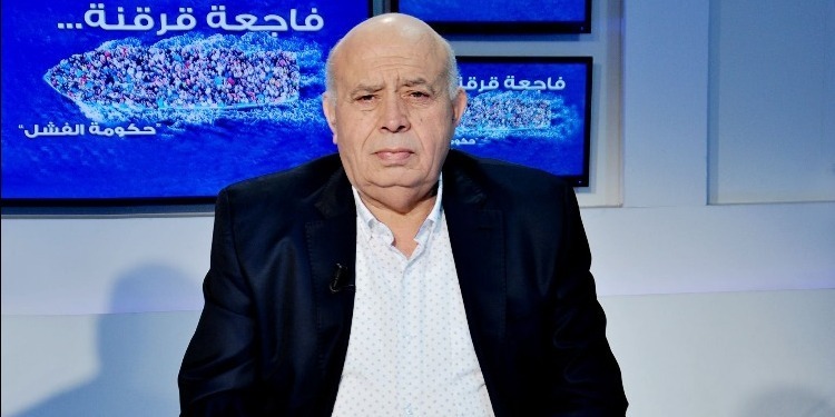 عبيد البريكي لـ"الصباح":  هذه مقترحاتي لنجاح مسار 25  جويلية..